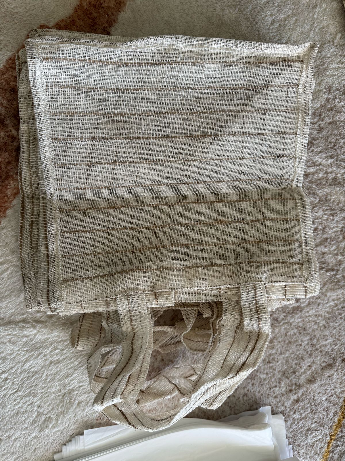 Multi Purpose Jute Bag