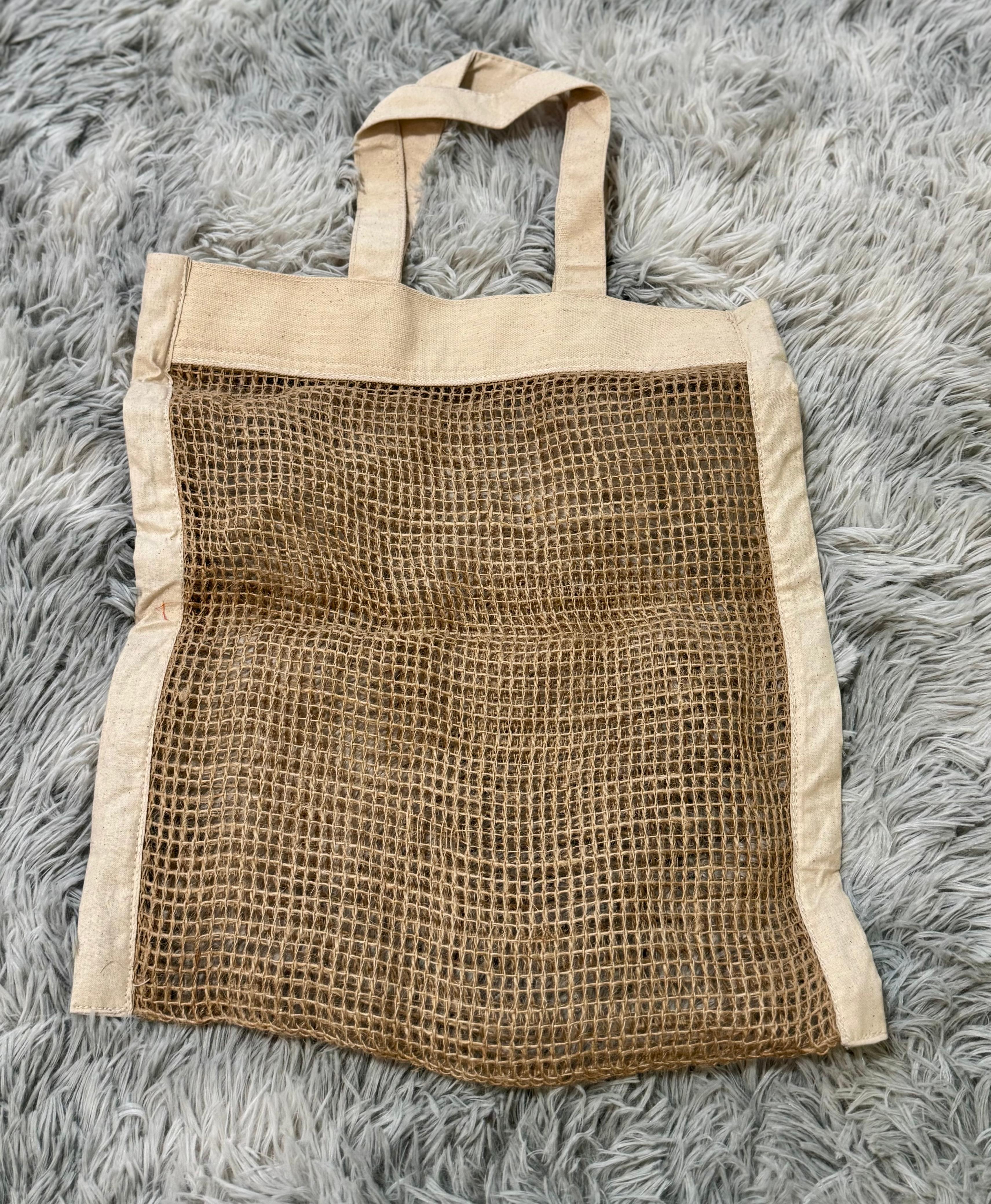 Multi Purpose Jute Bag