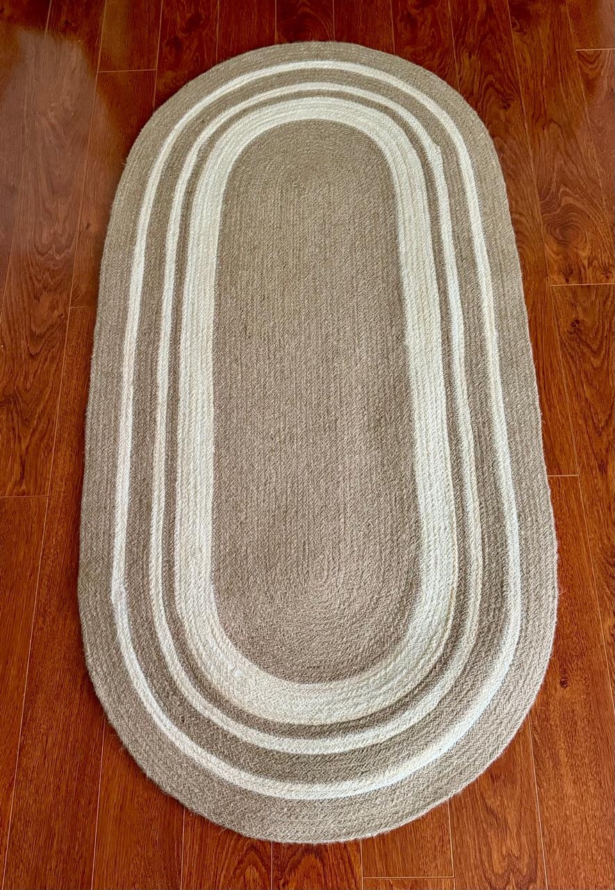 Floor Mat Jute