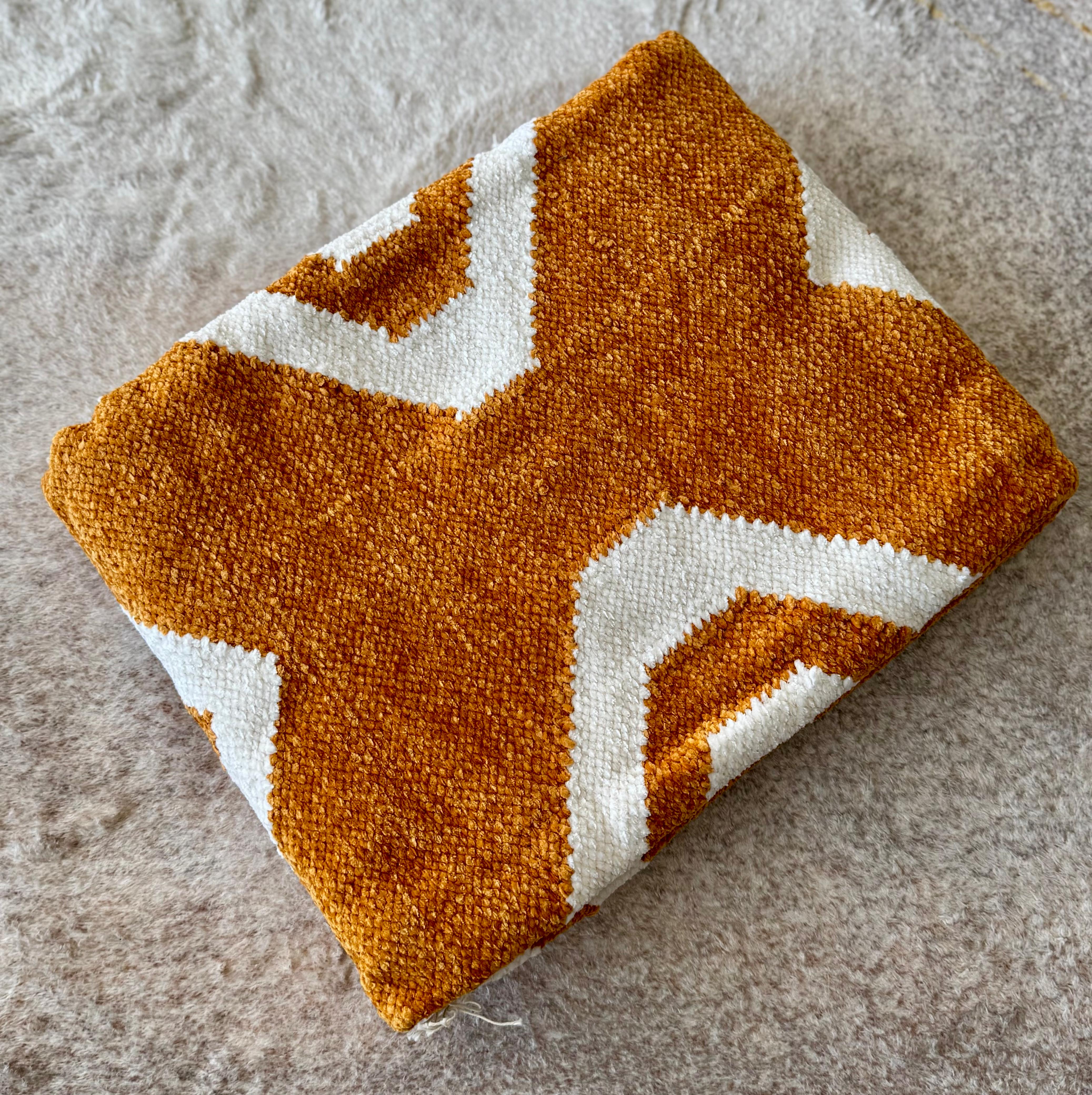 Rectangular Floor Mat