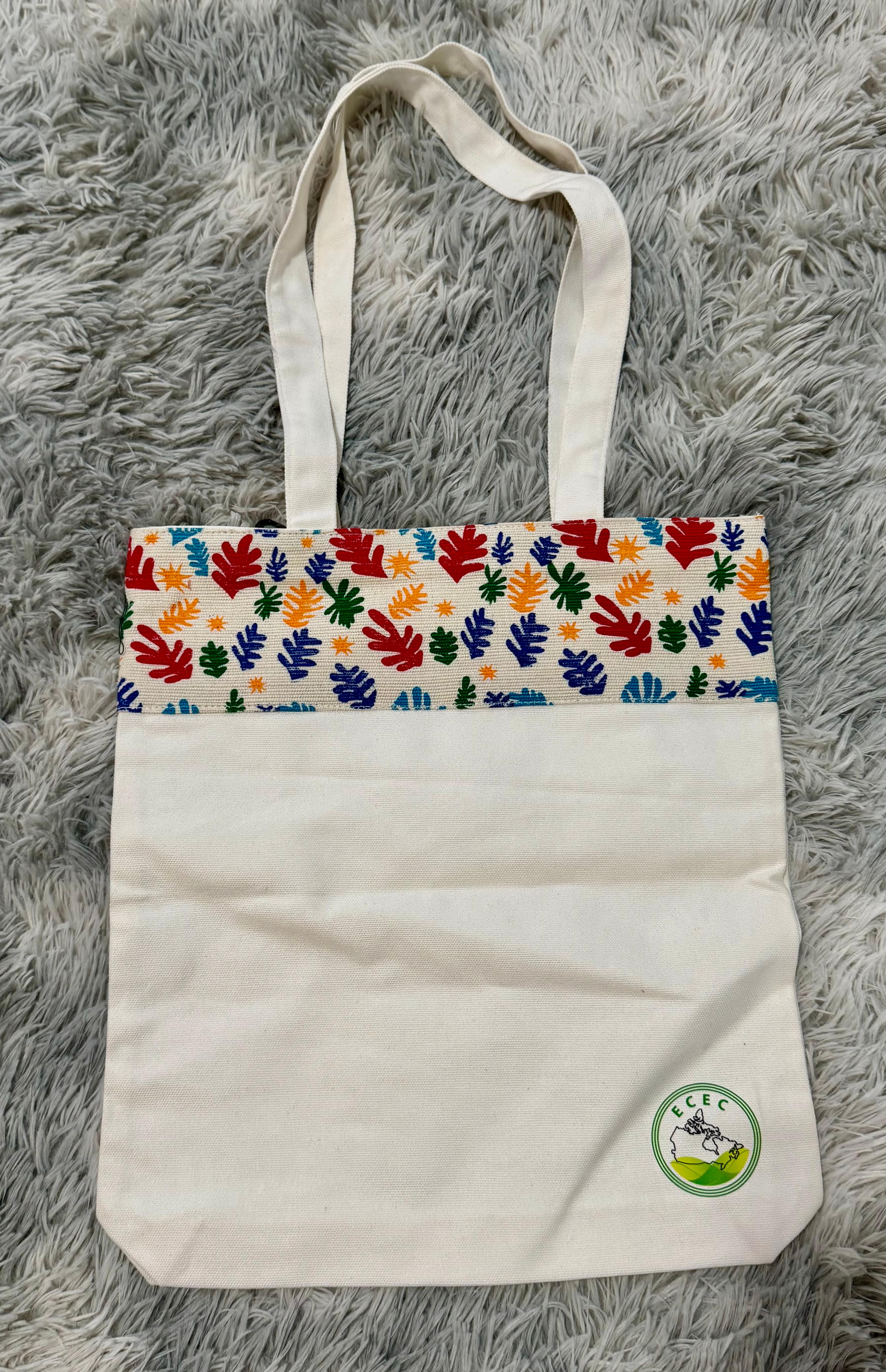 Cotton Tote Bag