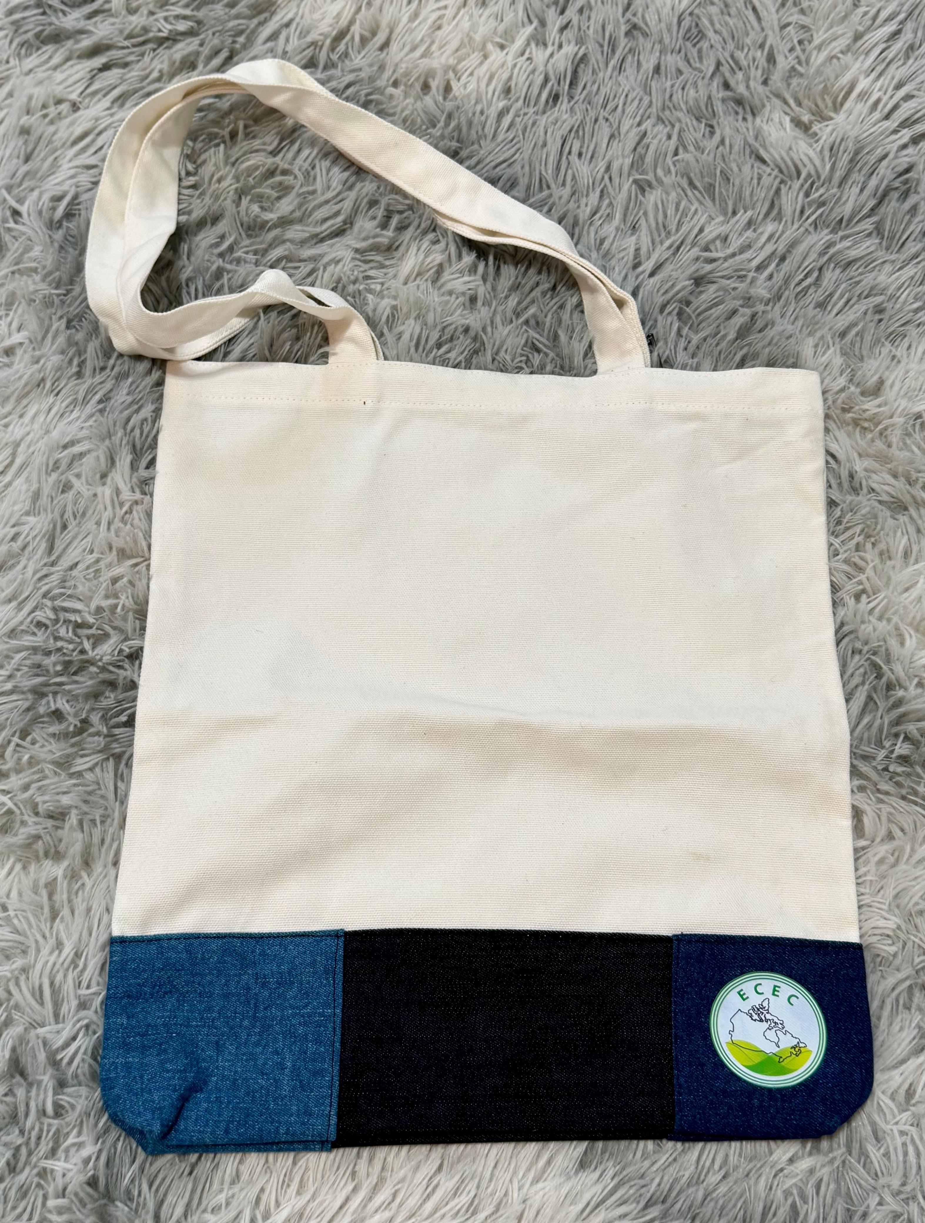 Cotton Tote Bag
