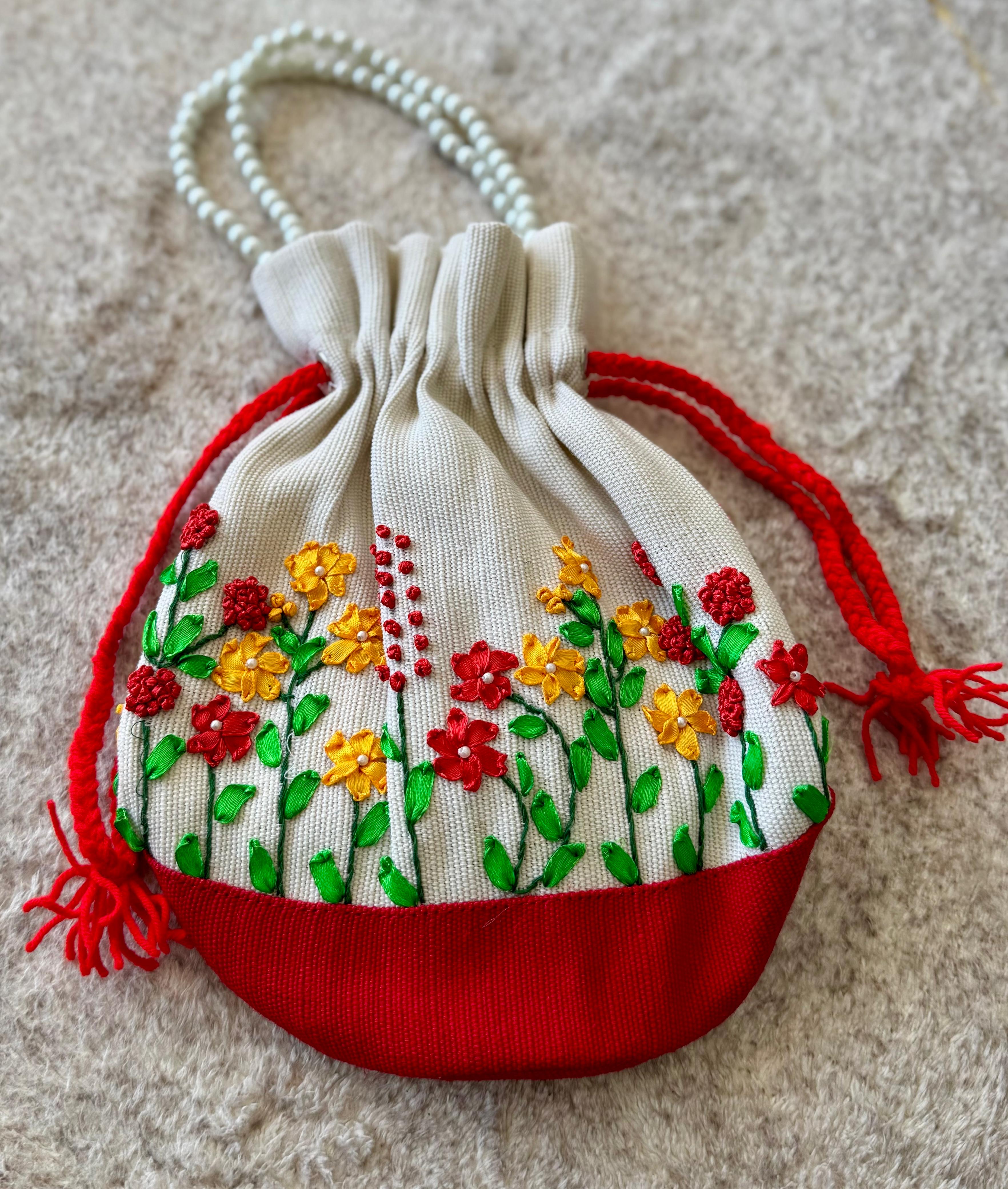 Fashionable Women’s Bag