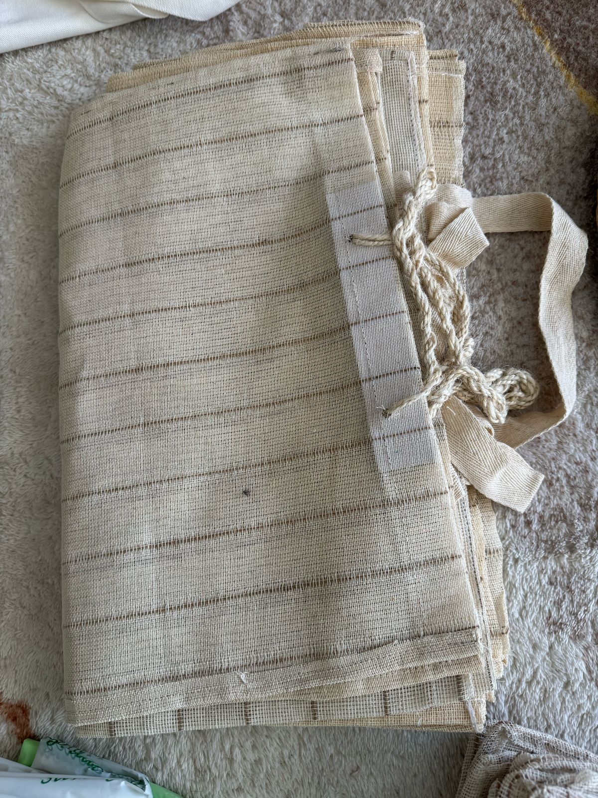 Multi Purpose Jute Bag