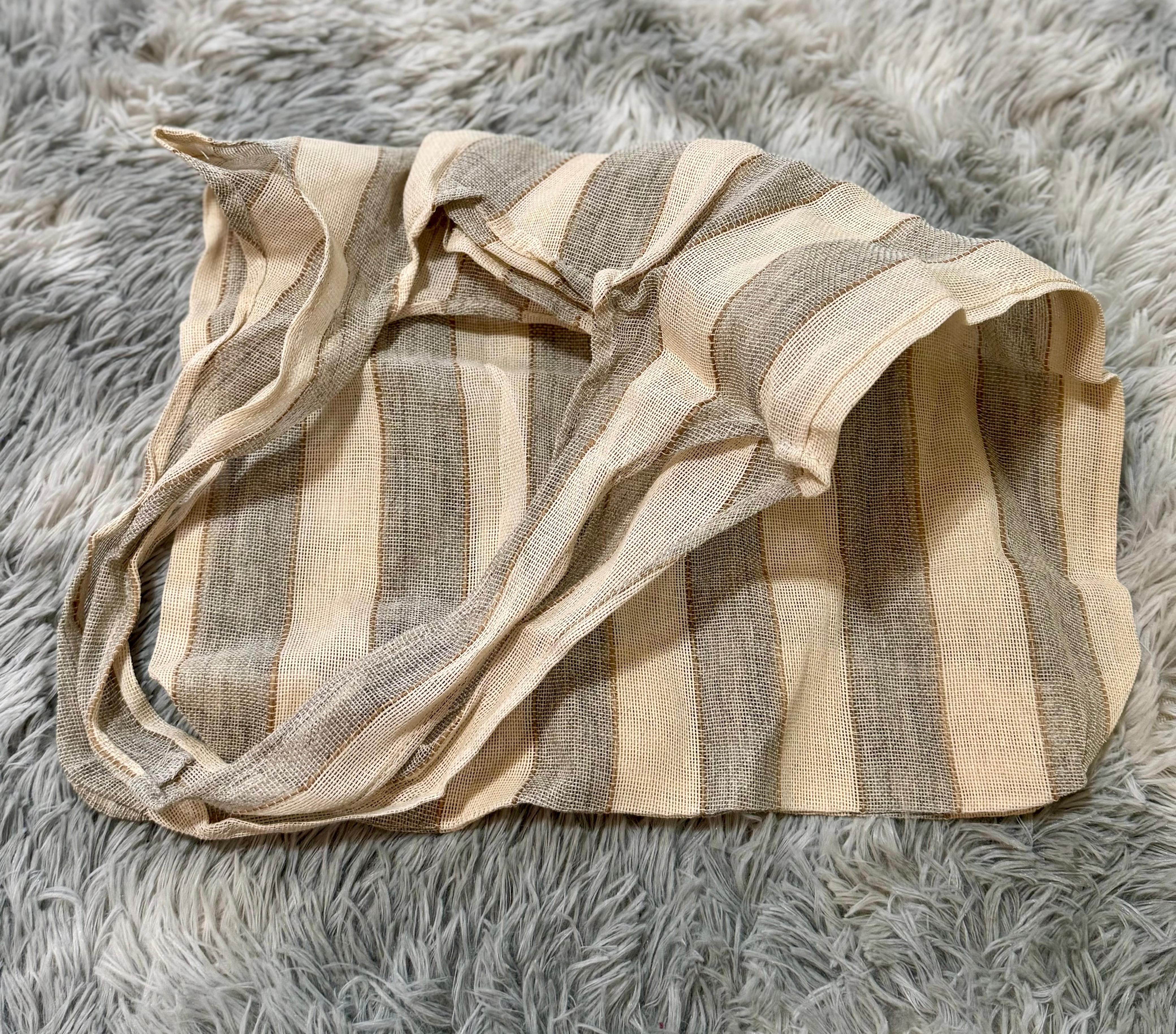 Multi Purpose Jute Bag