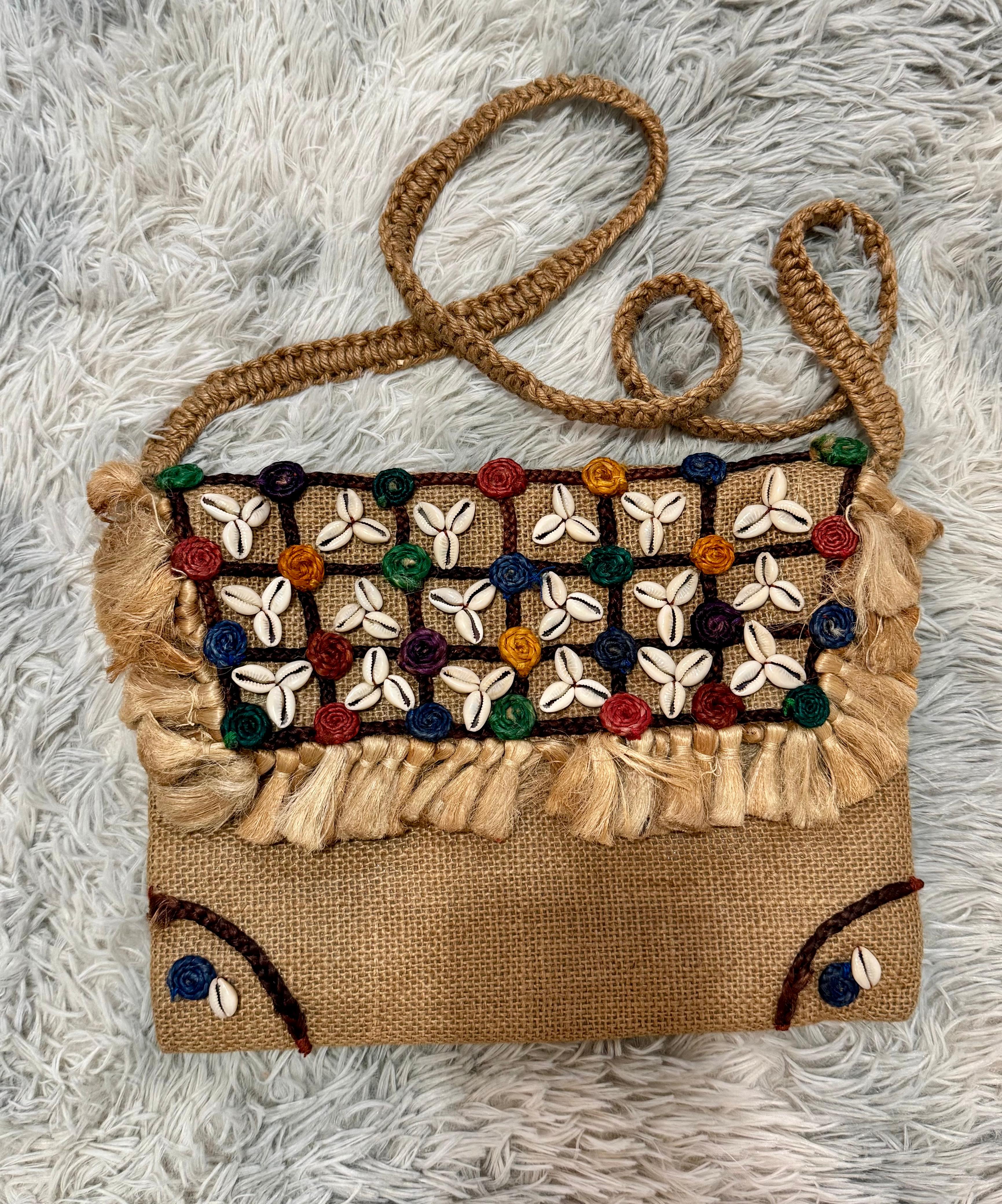 Fashionable Women's bag